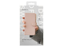 iDeal Magnet+ Plånboksfodral iPhone 16 - Rosa