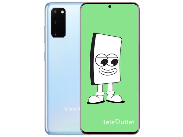 Samsung Galaxy S20 4G