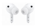 Samsung Galaxy Buds4 Pro trådlösa hörlurar - Vit