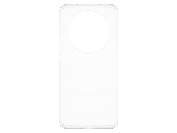 PanzerGlass Safe Silikonfodral Honor Magic6 Lite - Transparent
