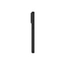 Silikonskal iPhone 17 Pro Max Magsafe - Svart