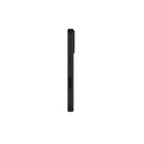 Silikonskal iPhone 17 Magsafe - Svart