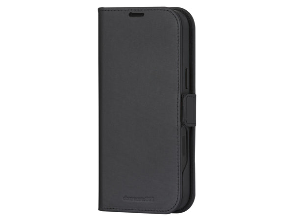dbramante Lynge Plånboksfodral iPhone 16 Plus Magsafe - Svart