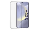 Skärmskydd heltäckande glas Samsung S25 Plus