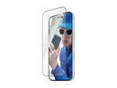 PanzerGlass UWF EasyAligner skärmskydd iPhone 17 Pro / 18 Pro