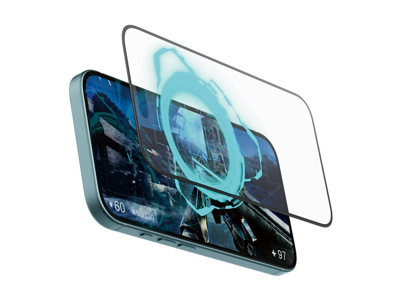 PanzerGlass Gaming Screen Skärmskydd iPhone 16/15