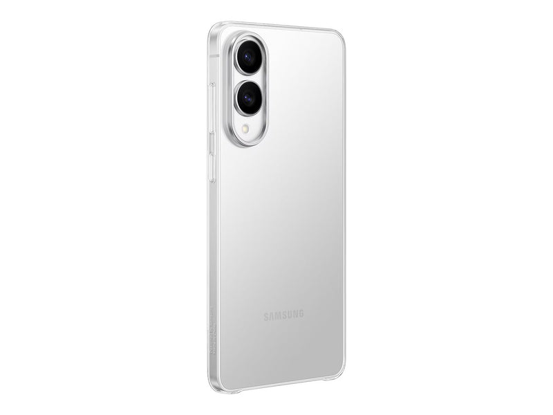 Samsung Mobilfodral Samsung S25 Edge - Transparent