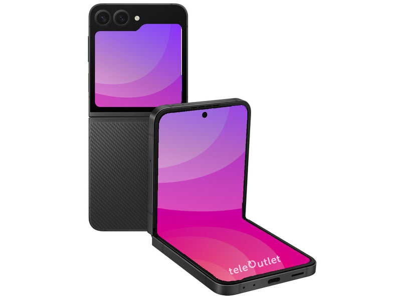 Samsung Galaxy Z Flip6