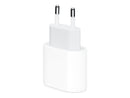 Apple 20W Strömadapter (2025) USB-C