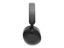 Sudio K2 ANC Trådlösa hörlurar - Svart