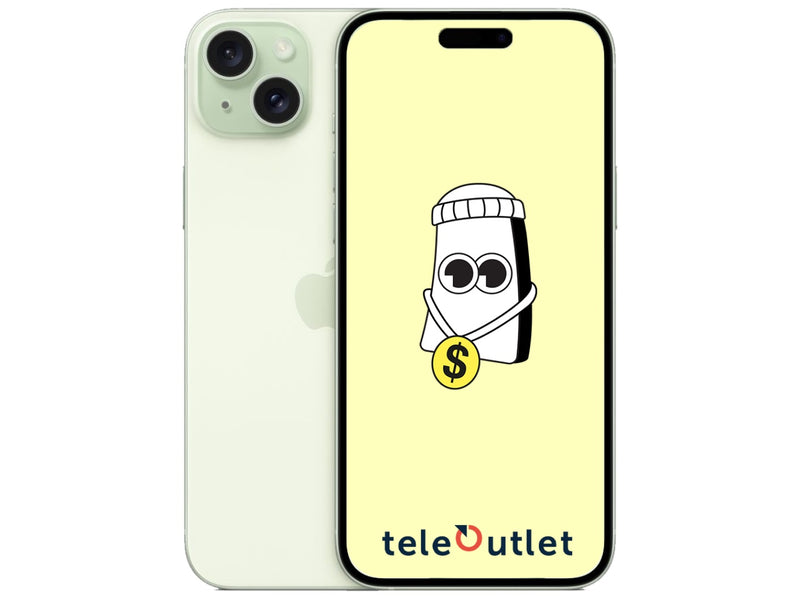 Apple iPhone 15 Plus