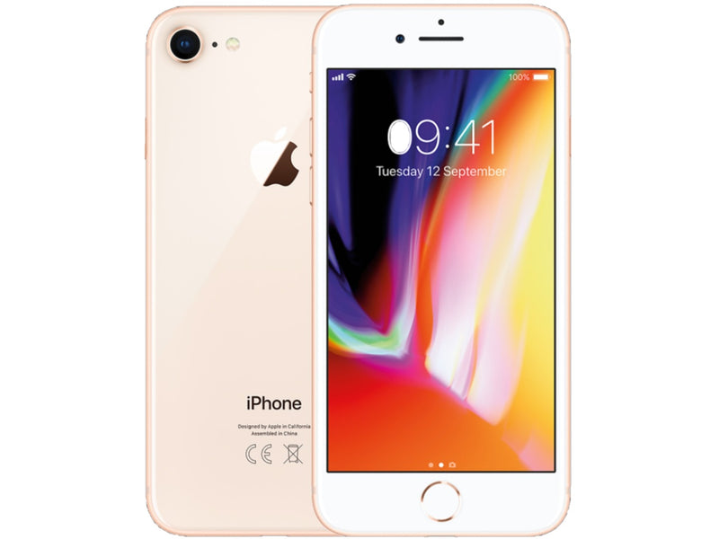 Apple iPhone 8