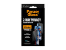 PanzerGlass UWF Privacy skärmskydd iPhone 18 Pro Max