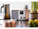 Pinell Supersound 201 WiFi DAB-radio