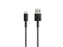 Anker Laddningskabel USB-A till Lightning 1,8m