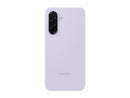 Samsung Silikonskal Samsung A36 - Lavendel