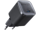 Anker Nano 45W laddare - Svart