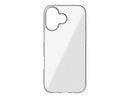 Lofoten Silikonskal iPhone 17 - Transparent