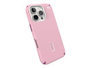 Speck ClickLock Presidio2 Mobilskal iPhone 16 Pro – Rosa