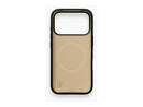 iDeal Swirl stötsäkert skal iPhone 17 Pro Max MagSafe - Svart