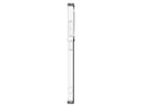 Silikonfodral Samsung S25 - Transparent