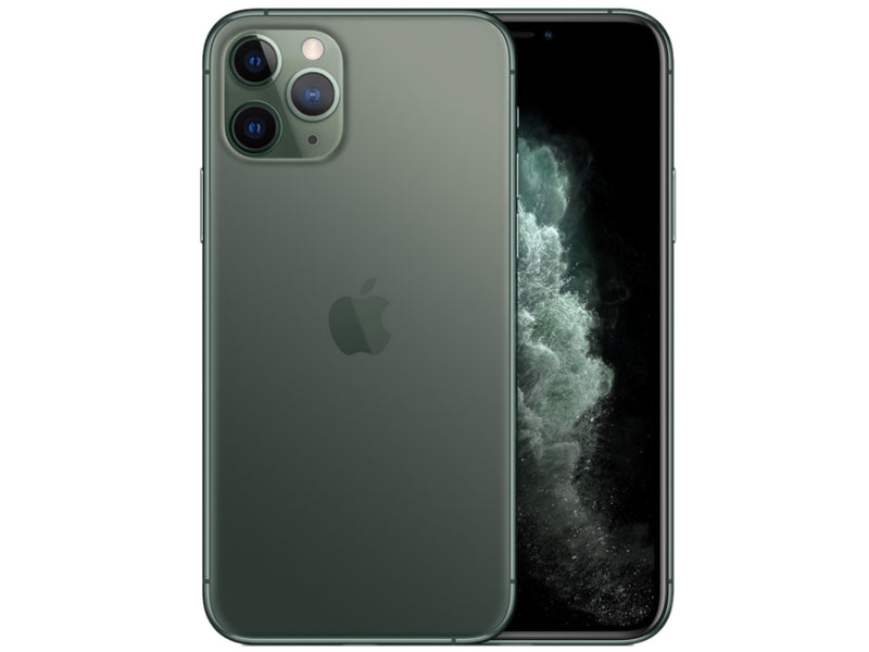 Apple iPhone 11 Pro Max