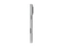 Silikonskal iPhone 18 Pro Max / 17 Pro Max MagSafe - Gräddvit