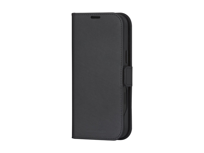dbramante Lynge Plånboksfodral iPhone 16 Magsafe - Svart