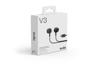 Sudio V3 - Svart