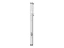 Silikonskal iPhone 14 Pro – Transparent