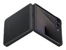 Samsung Kindsuit Mobilfodral Samsung Z Flip7 - Svart