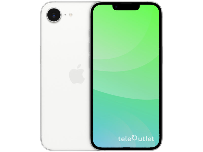 Apple iPhone 16e