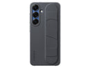Samsung Standing Grip Fodral Samsung Galaxy S25 - Svart