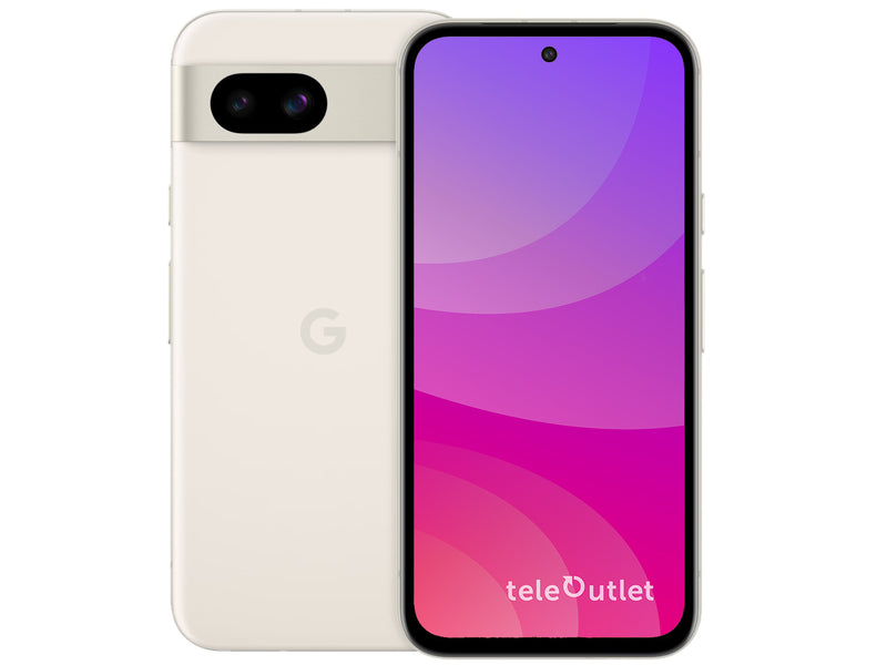 Google Pixel 8a
