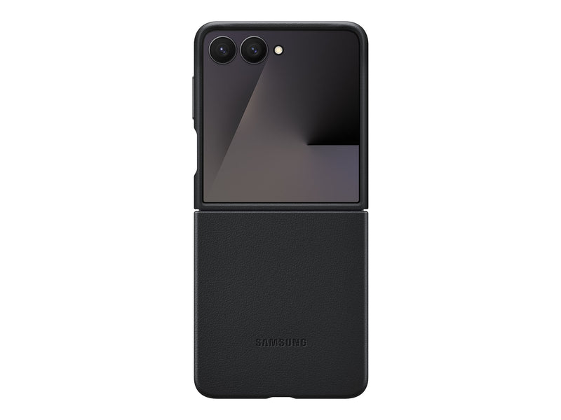 Samsung Kindsuit Mobilfodral Samsung Z Flip7 - Svart