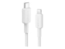 Anker 322 laddkabel USB-C till Lightning 0,9 m