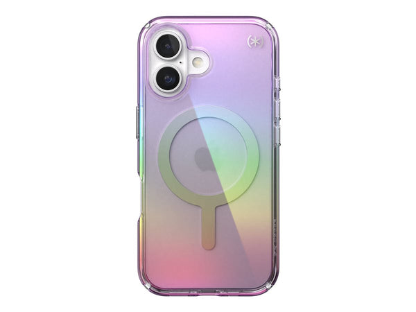 Speck Lux Mobilskal iPhone 16 Magsafe – Lila