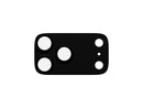 PanzerGlass Fender Hoops kameraskydd iPhone 18 Pro Max - Svart