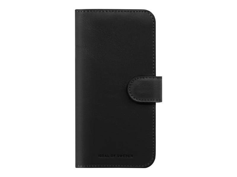 iDeal Plånboksfodral iPhone 17 Pro Max - Svart