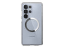 Speck Presidio Grip Skal Samsung S25 Ultra Qi2 Magnet – Transparent