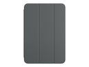 Apple Smart Folio iPad-fodral till iPad Mini (2024) - Svart