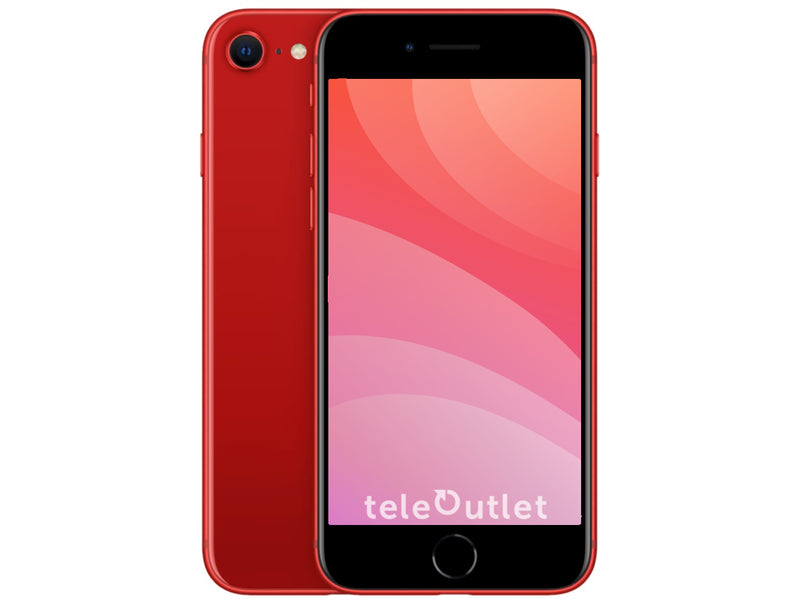 Apple iPhone SE (2022)