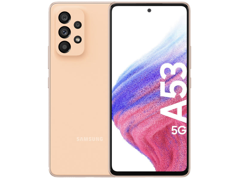 Samsung Galaxy A53 5G