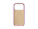iDeal silikonskal iPhone 17 Pro MagSafe - Rosa