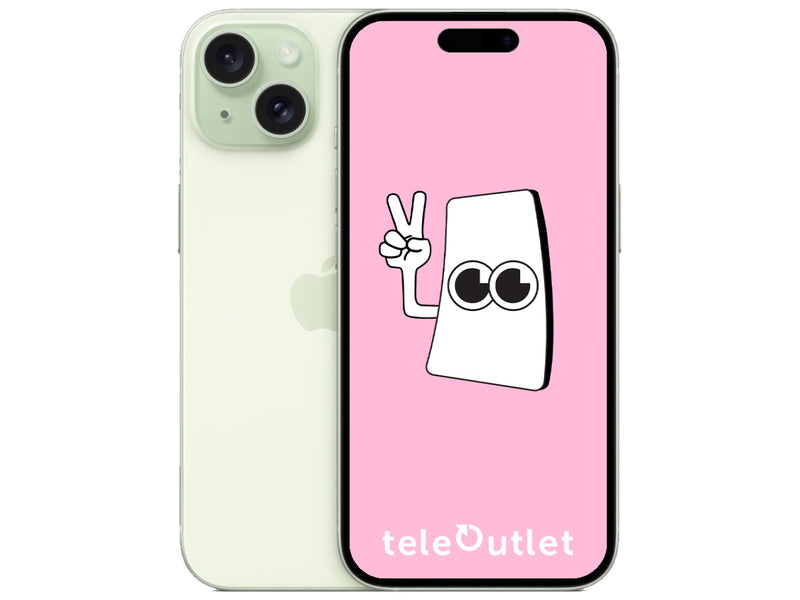 Apple iPhone 15