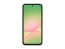Samsung Silikonfodral Samsung A56 - Svart