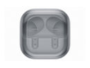 Samsung Galaxy Buds4 Pro trådlösa hörlurar - Vit