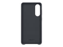 Samsung Kindsuit Mobilskal Samsung S25 Edge – Svart