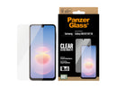PanzerGlass UWF skärmskydd Samsung A18/A17