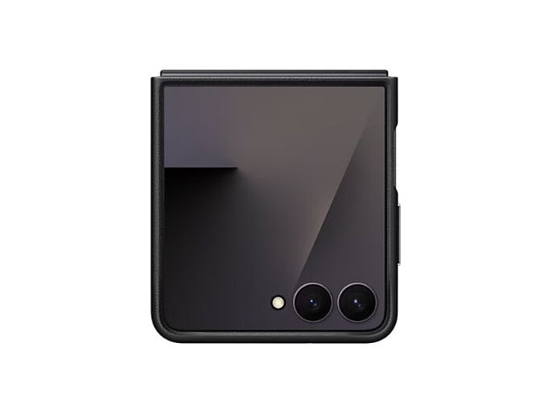 Samsung Kindsuit Mobilfodral Samsung Z Flip7 - Svart